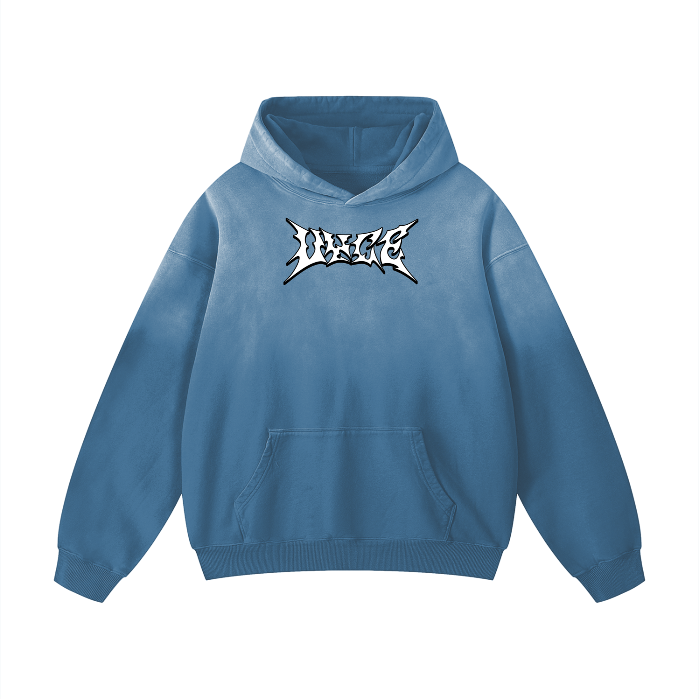 THE FALLS X TENT HOODIE
