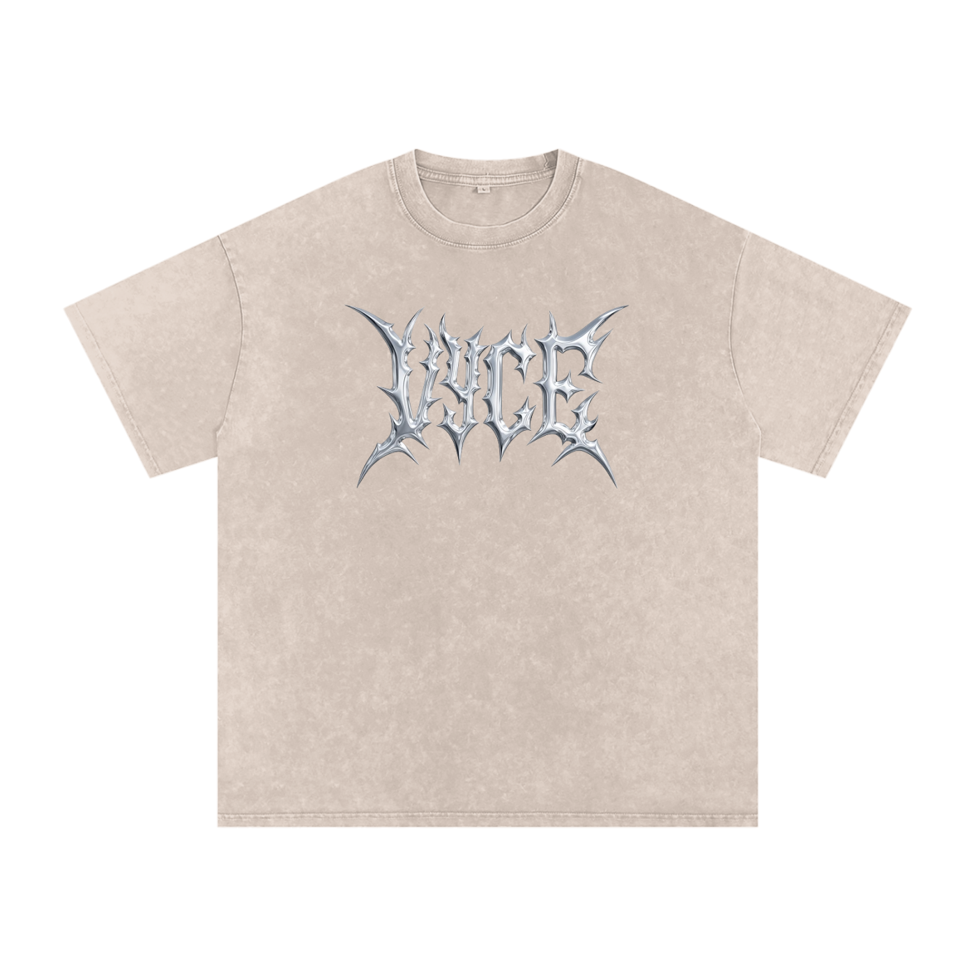 VYCE SIGNATURE TEE