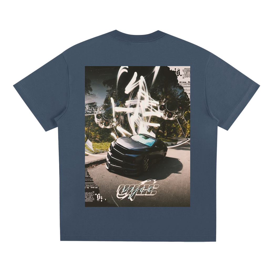 vyce x 10thgenlogann