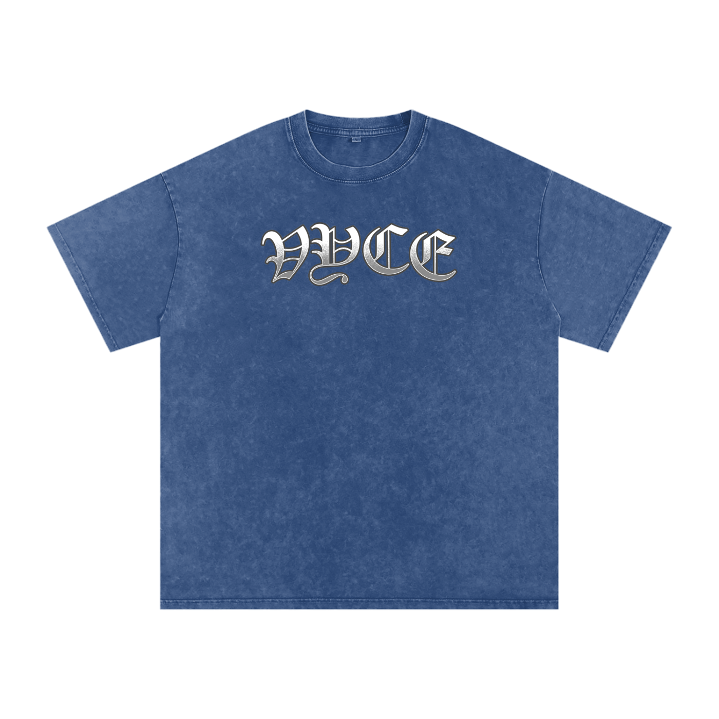 MIDNIGHT CITY X ZACH acid wash