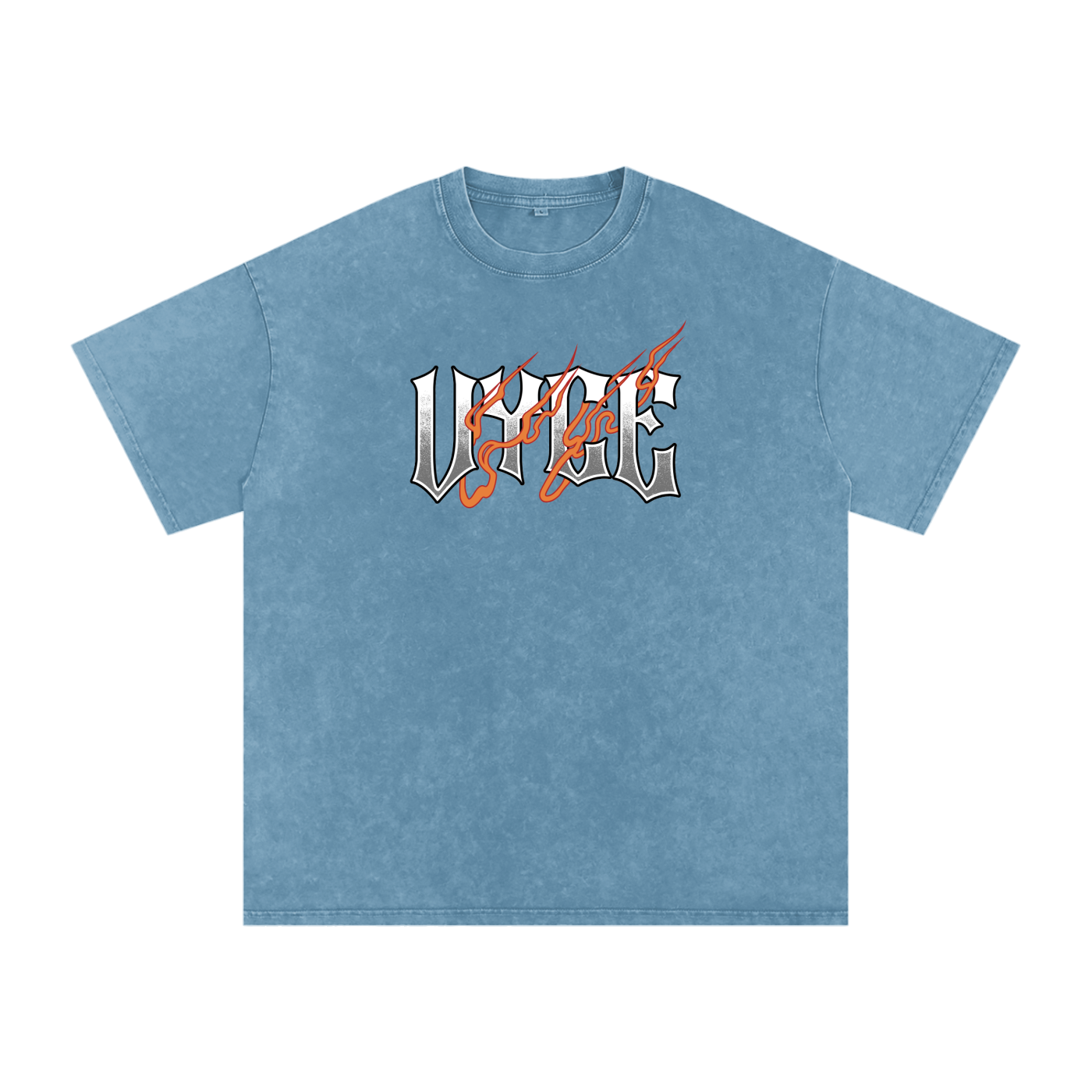 Vyce Inferno Tee