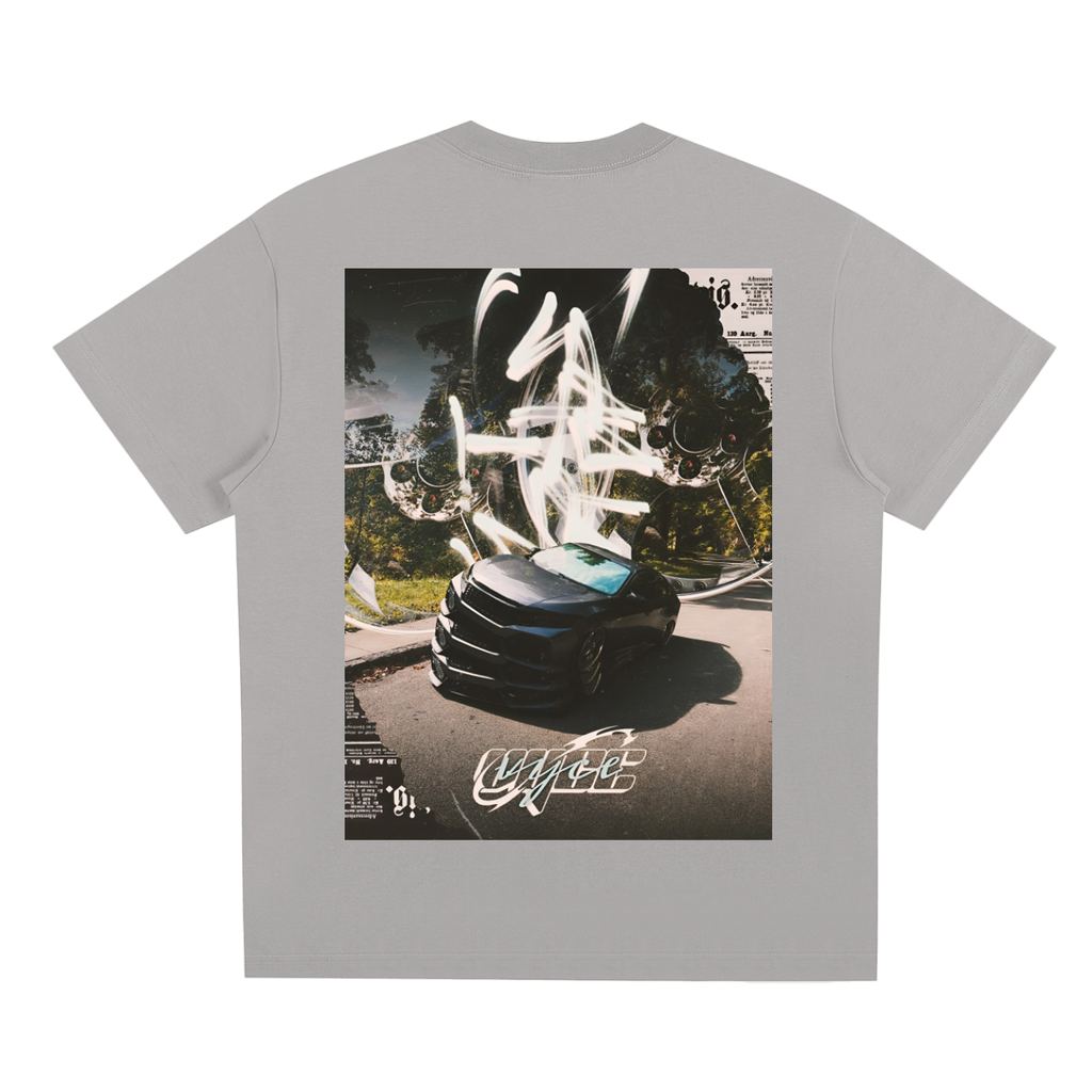 vyce x 10thgenlogann