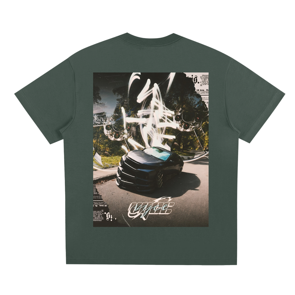 vyce x 10thgenlogann