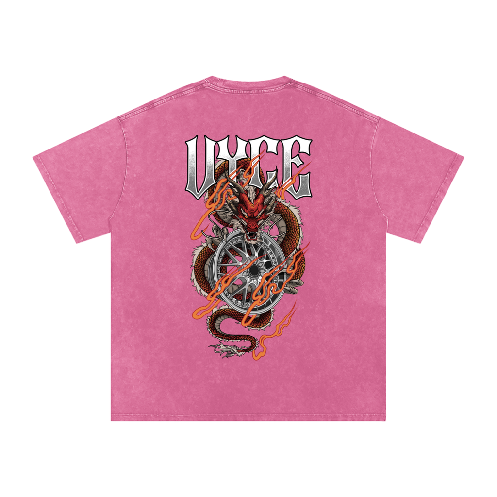 Vyce Inferno Tee