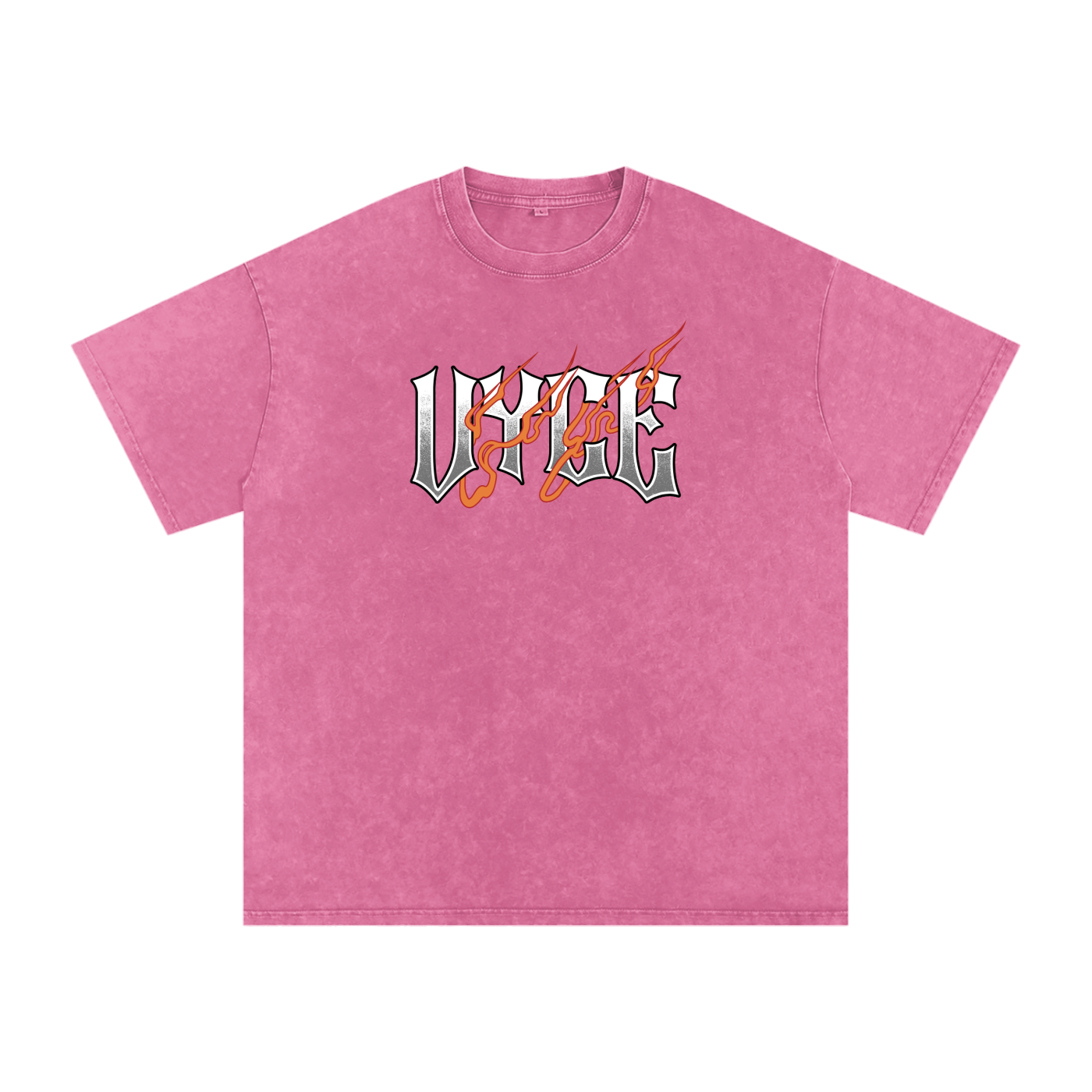 Vyce Inferno Tee