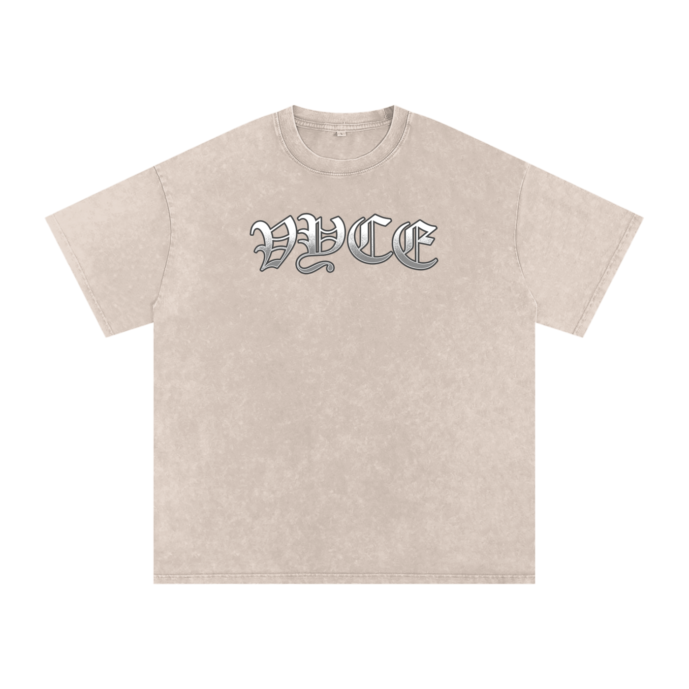 MIDNIGHT CITY X ZACH acid wash