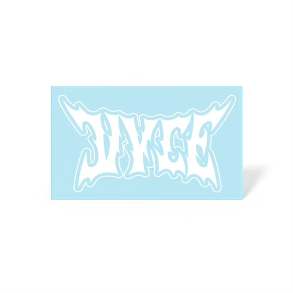 VYCE SPOOKY BANNER