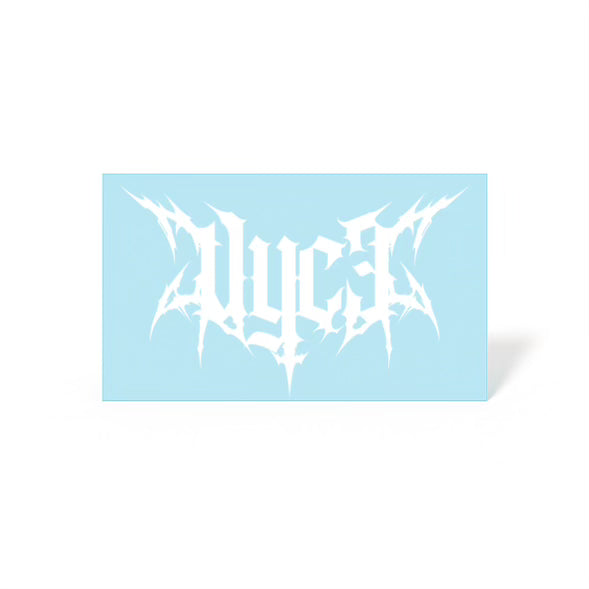 VYCE GOTHIC BANNER