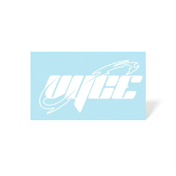 VYCE VELOCITY BANNER