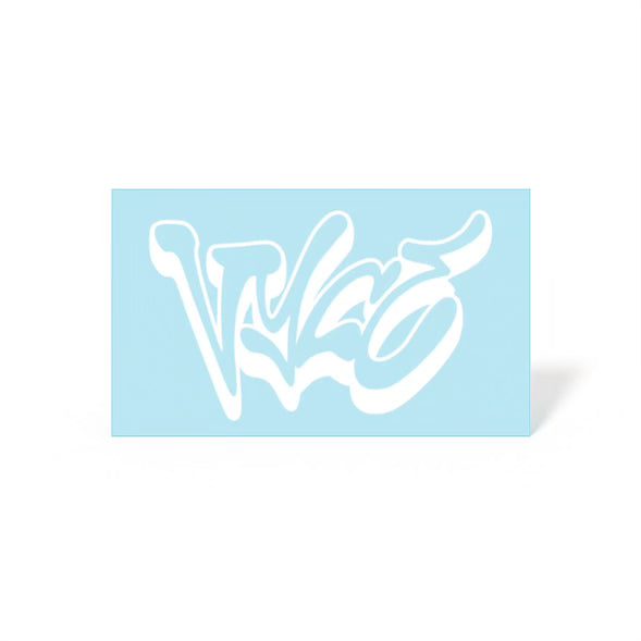 VYCE STREET BANNER