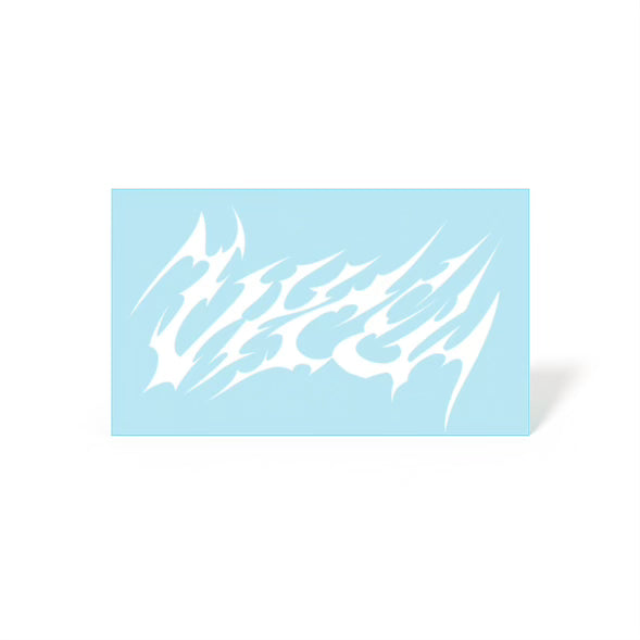 VYCE RAZOR BANNER