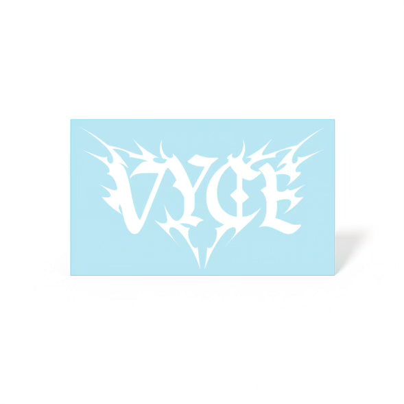 VYCE SPIKED BANNER