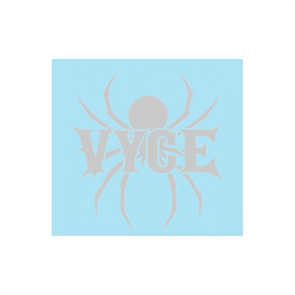 VYCE SPIDA REAR BANNER