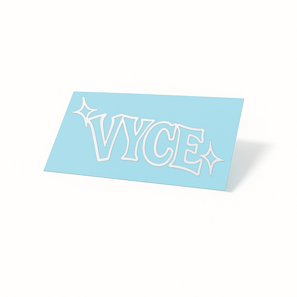 VYCE Star