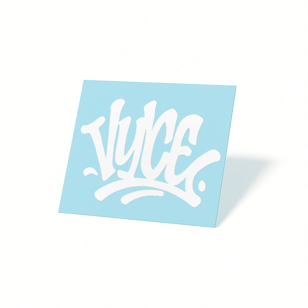 VYCE Corner Banner