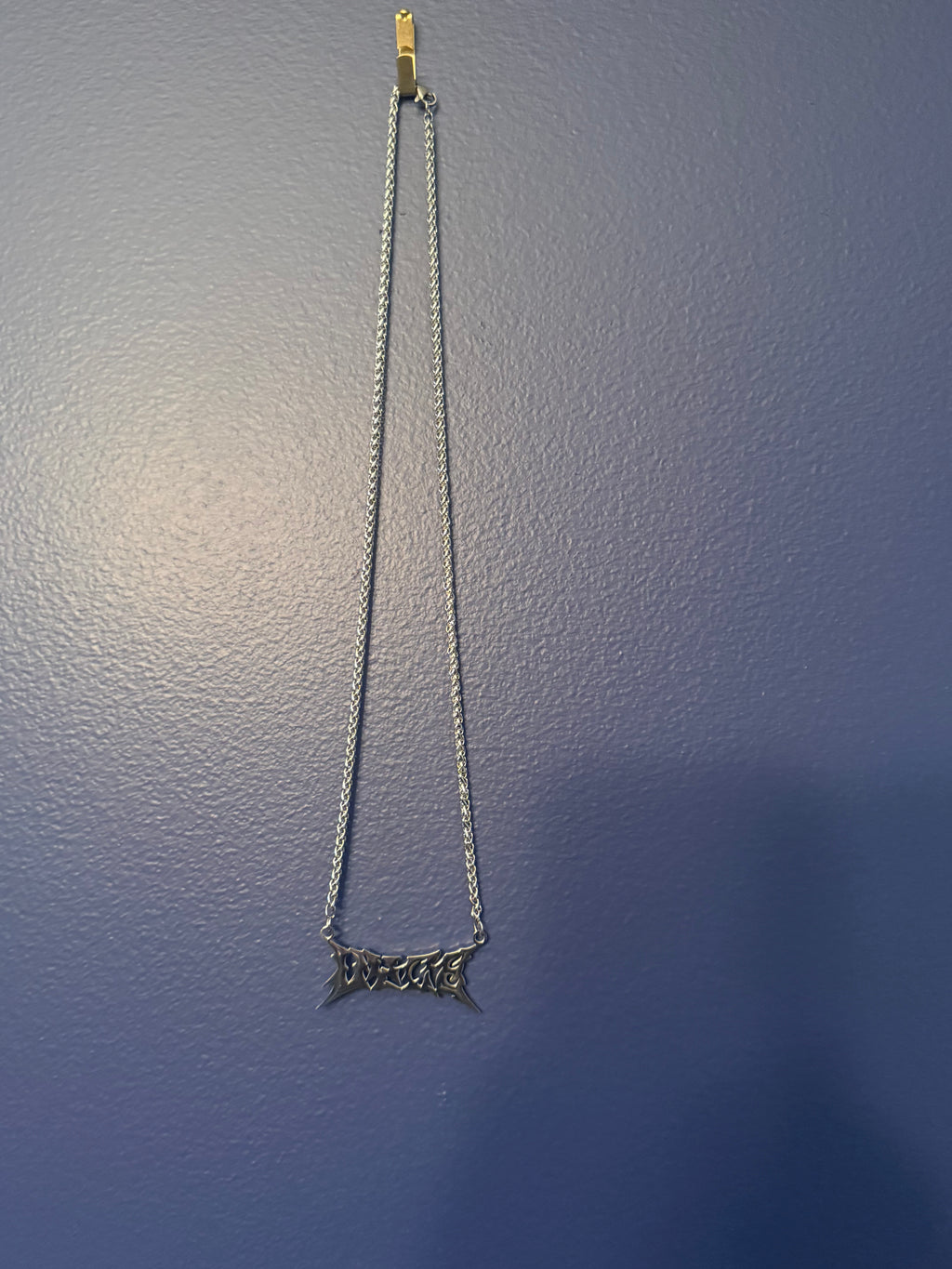 Vyce chain (limited edition)