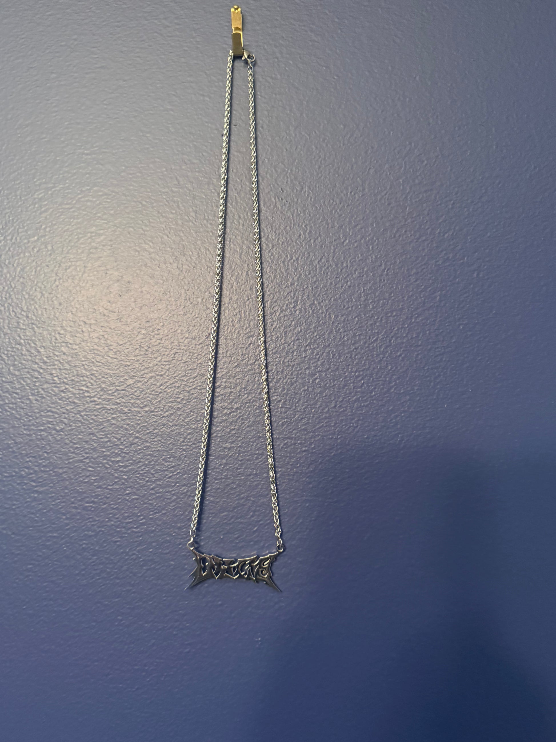 Vyce chain (limited edition)