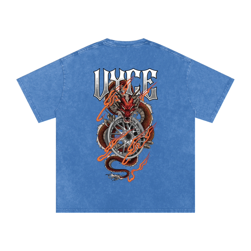 Vyce Inferno Tee