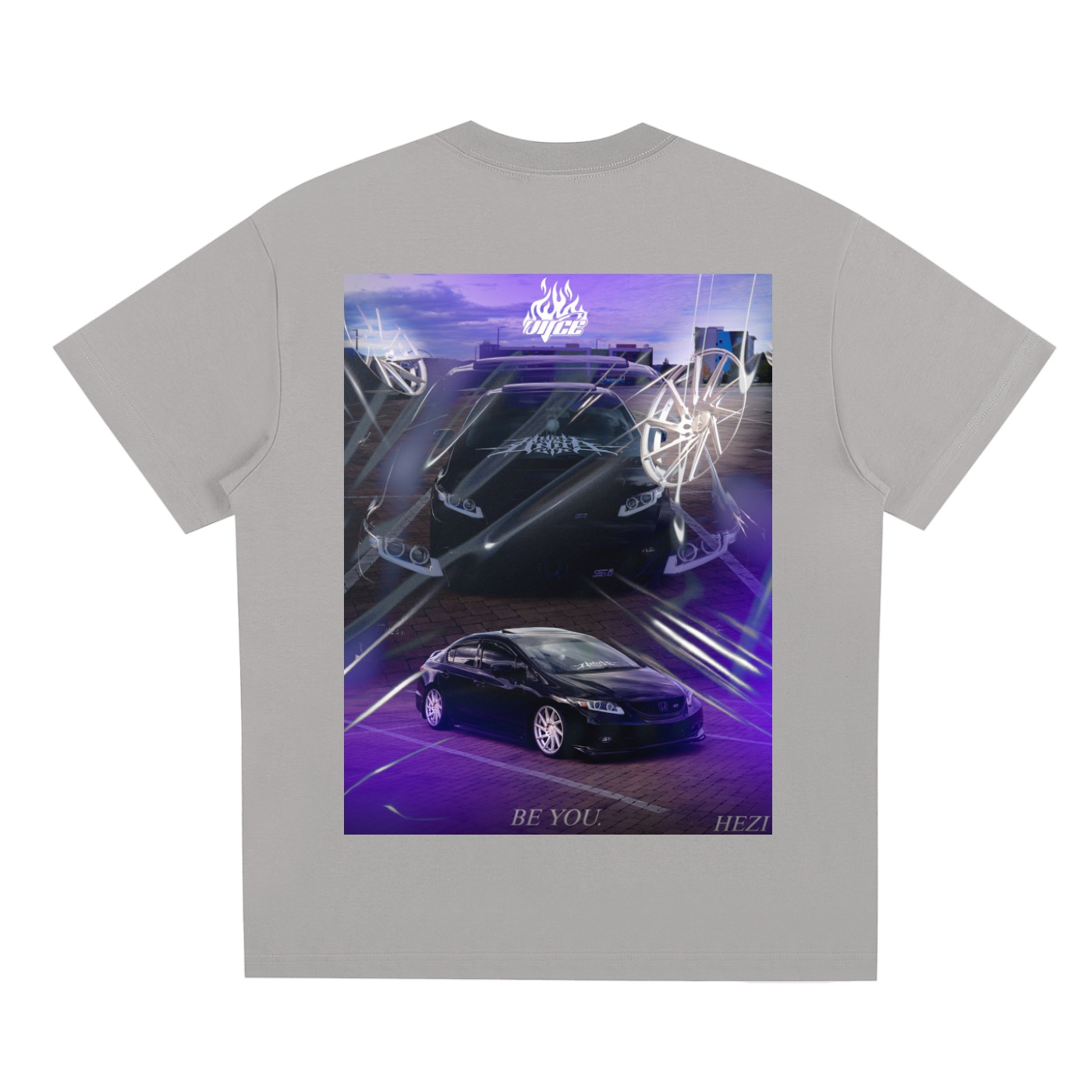 vyce x indiebabie.9thgen