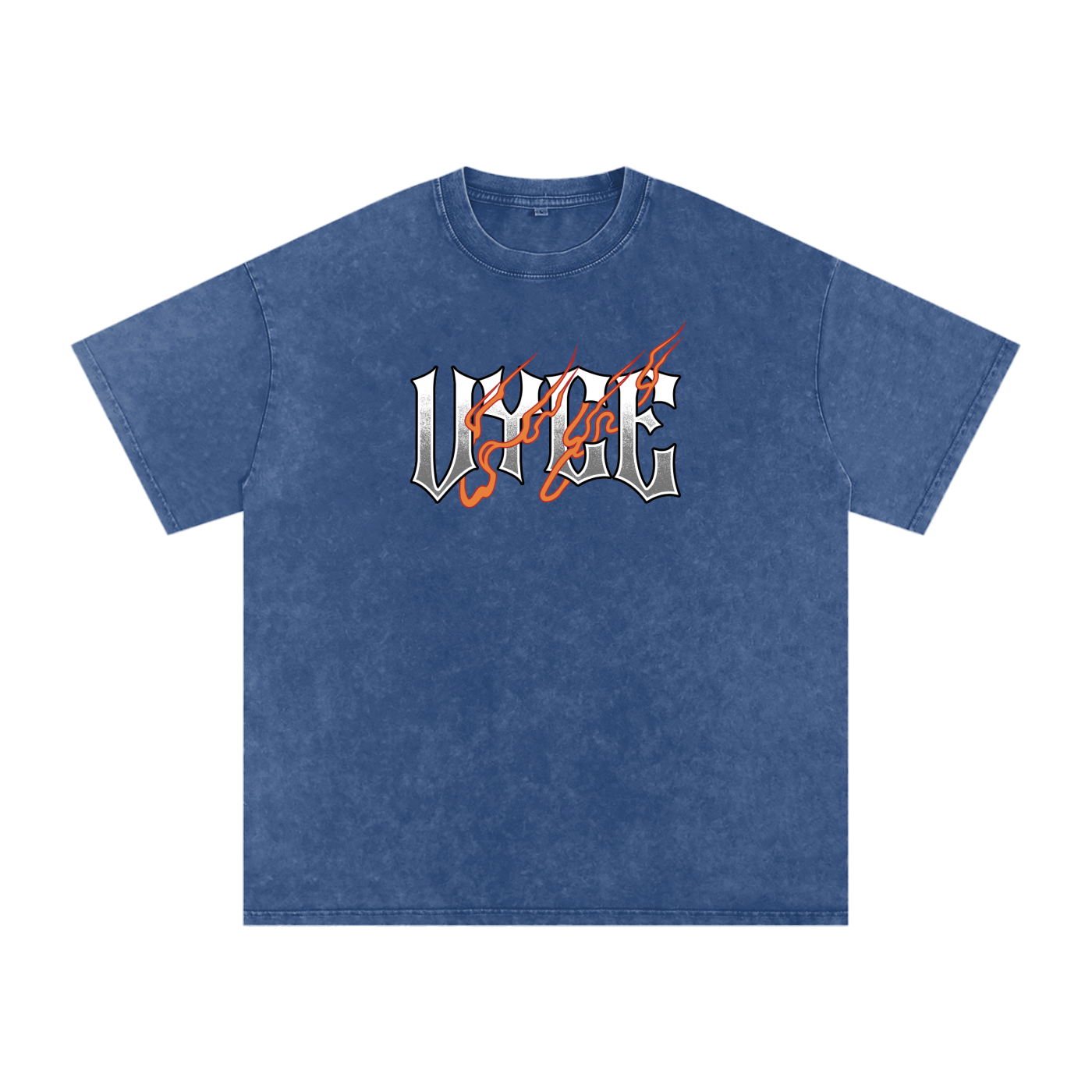 Vyce Inferno Tee