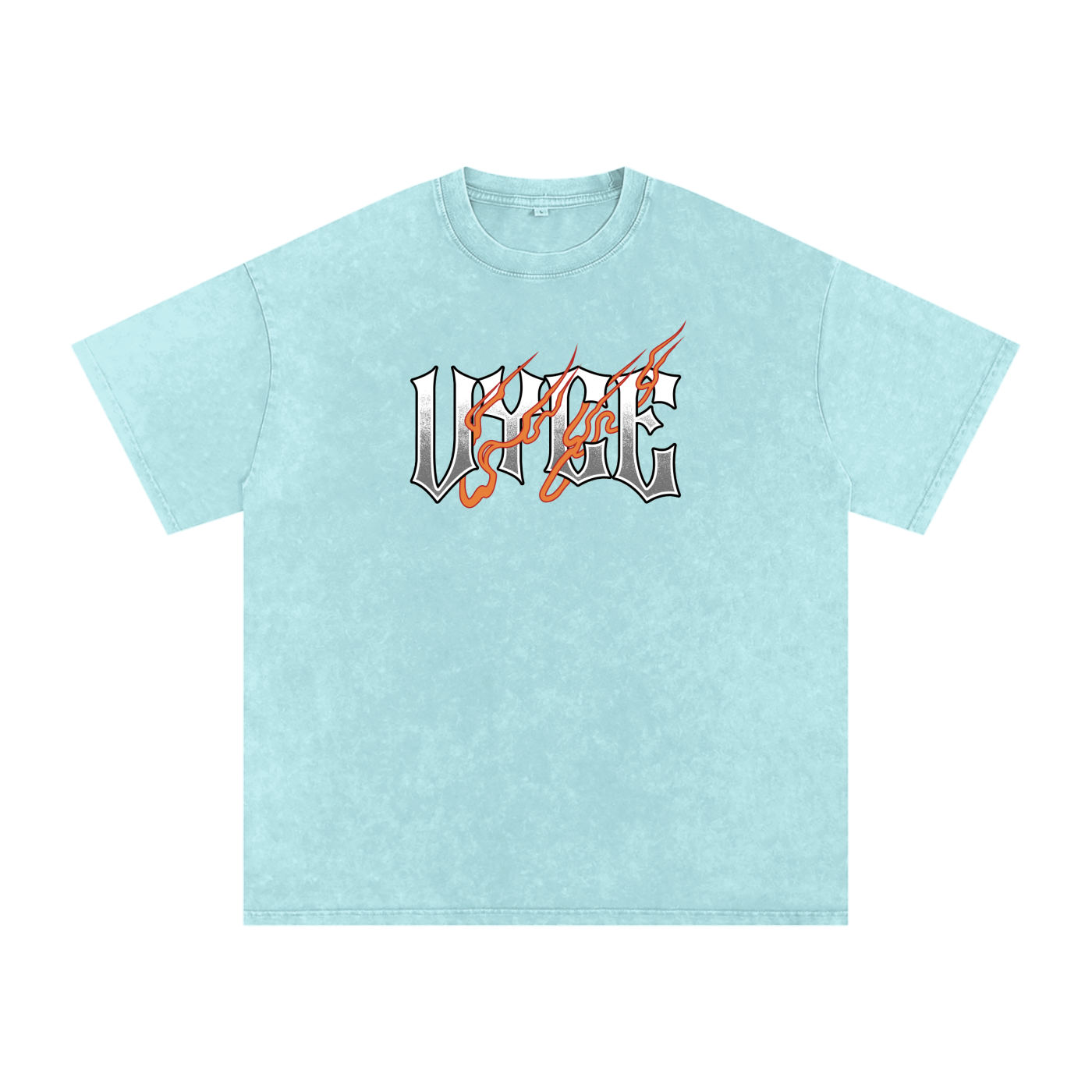 Vyce Inferno Tee