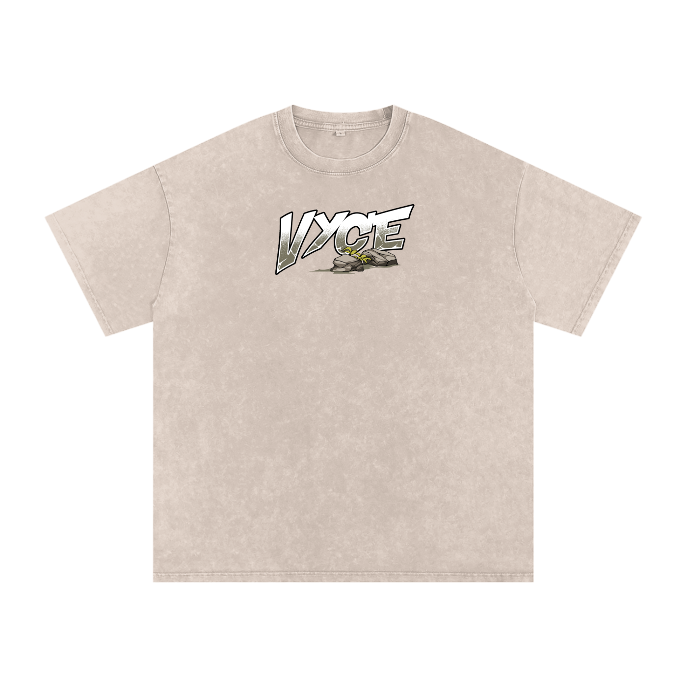 smokies x zach oversized tee