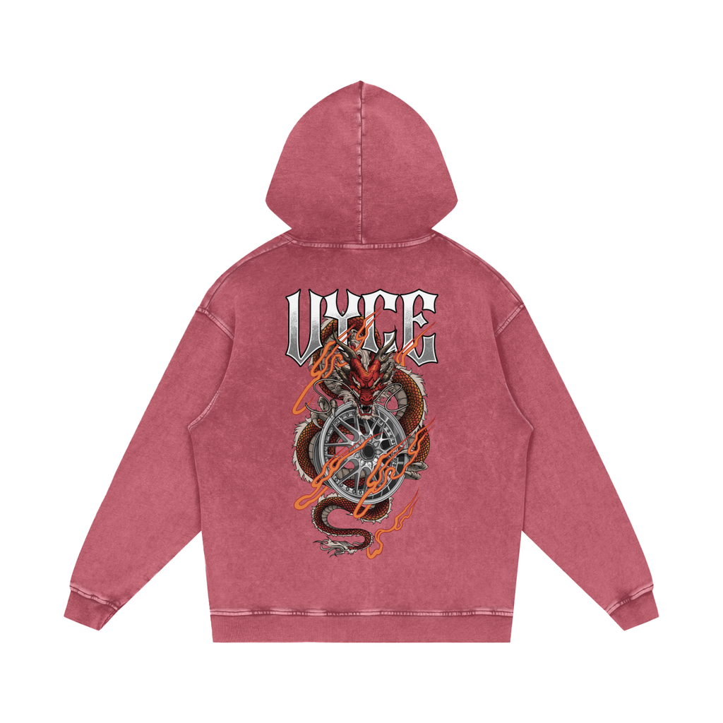 Vyce Inferno Hoodie