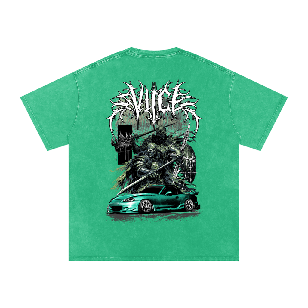 Guardians oversized tee