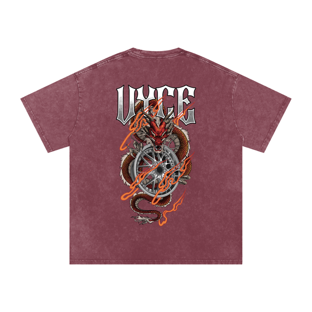 Vyce Inferno Tee