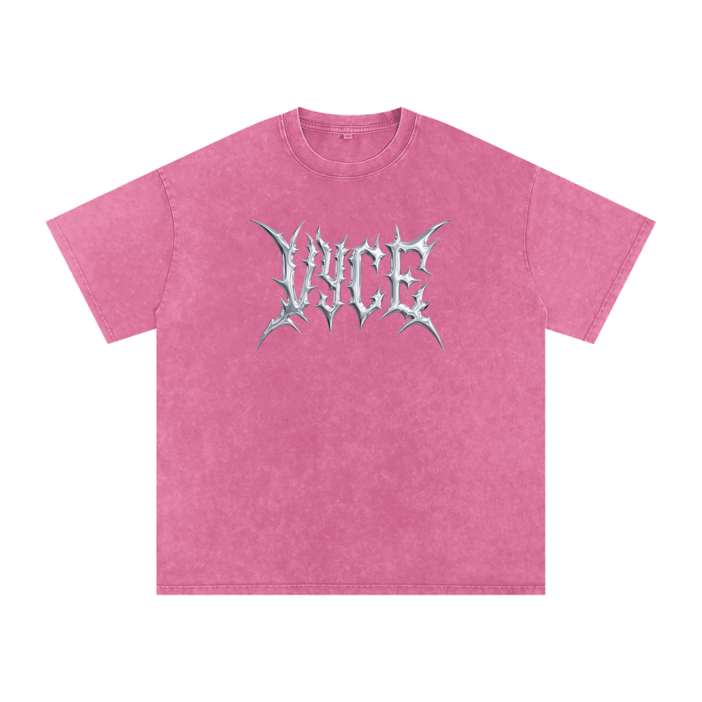 VYCE SIGNATURE TEE