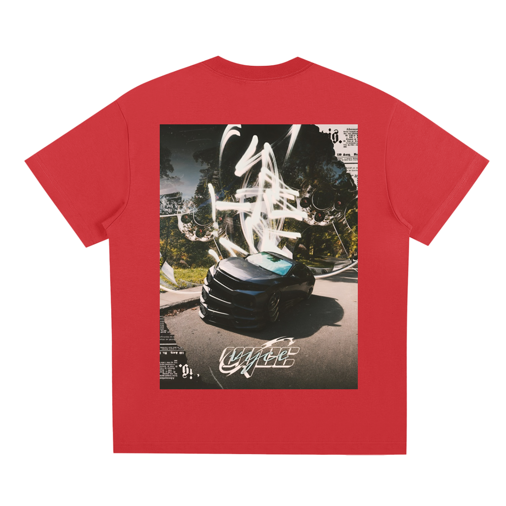 vyce x 10thgenlogann