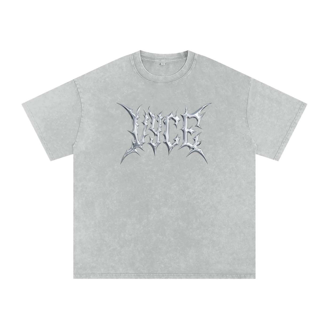VYCE SIGNATURE TEE
