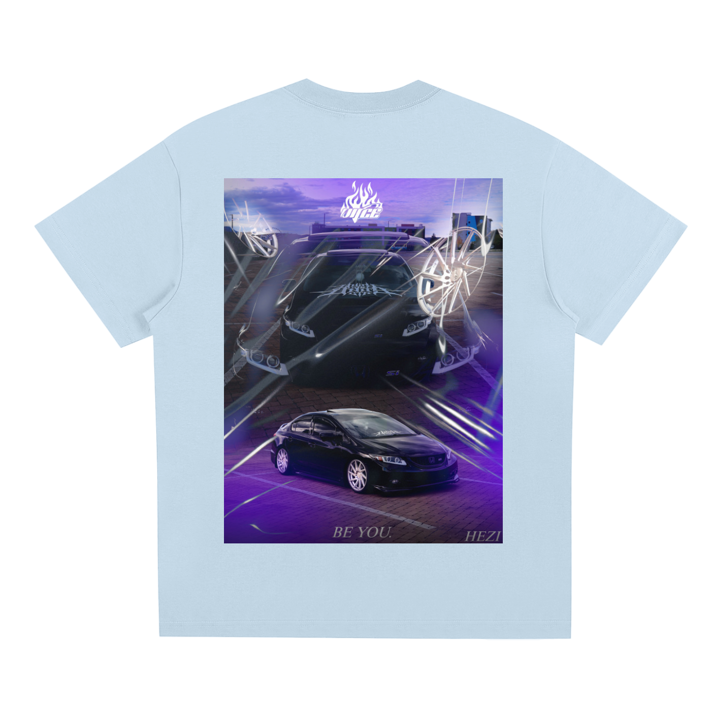 vyce x indiebabie.9thgen