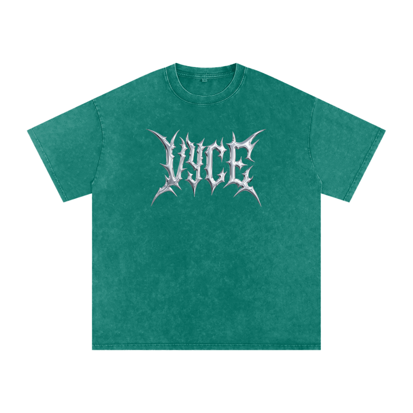VYCE SIGNATURE TEE