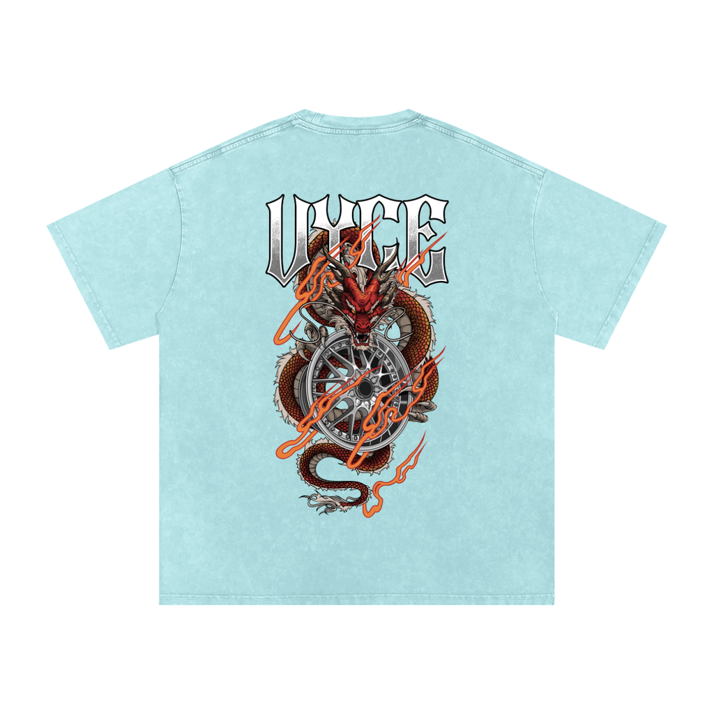 Vyce Inferno Tee