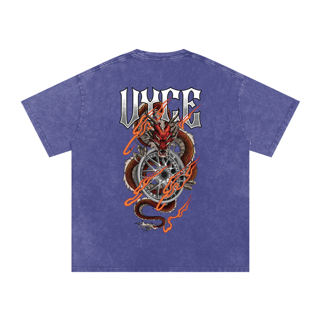 Vyce Inferno Tee