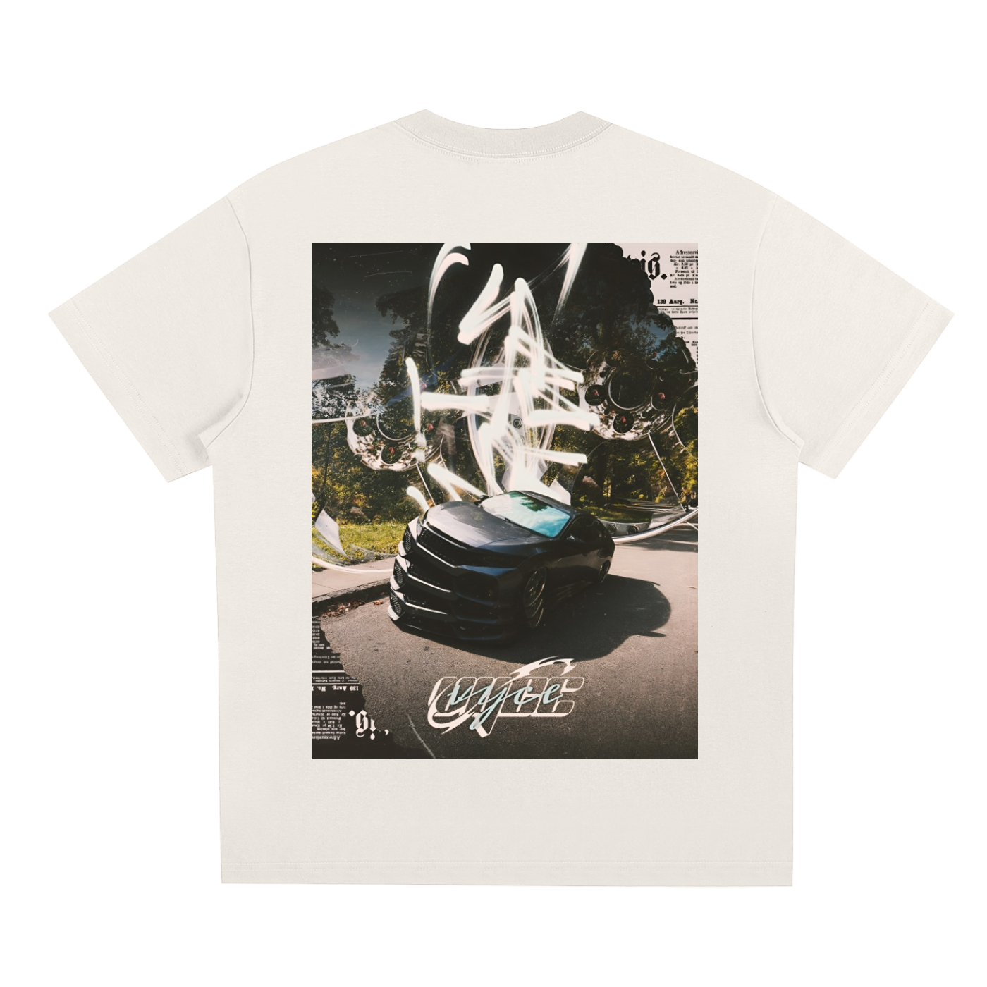 vyce x 10thgenlogann