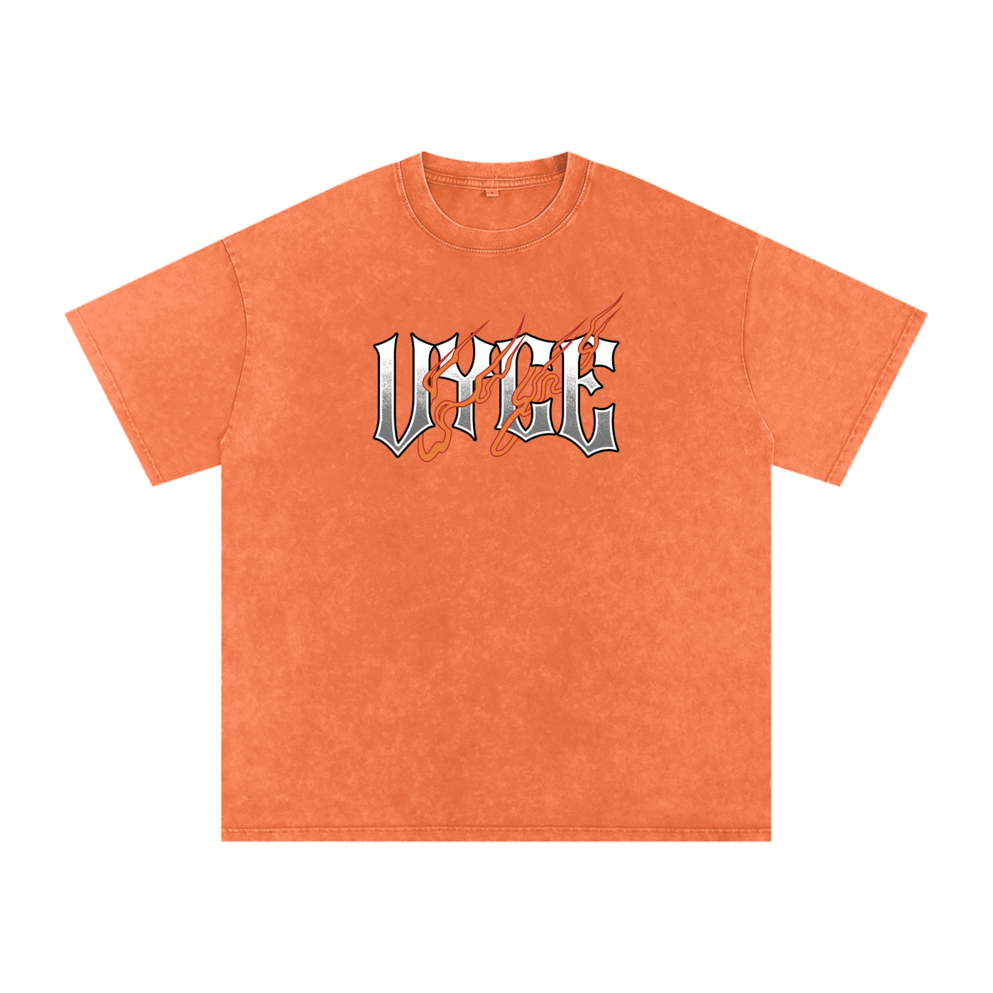 Vyce Inferno Tee