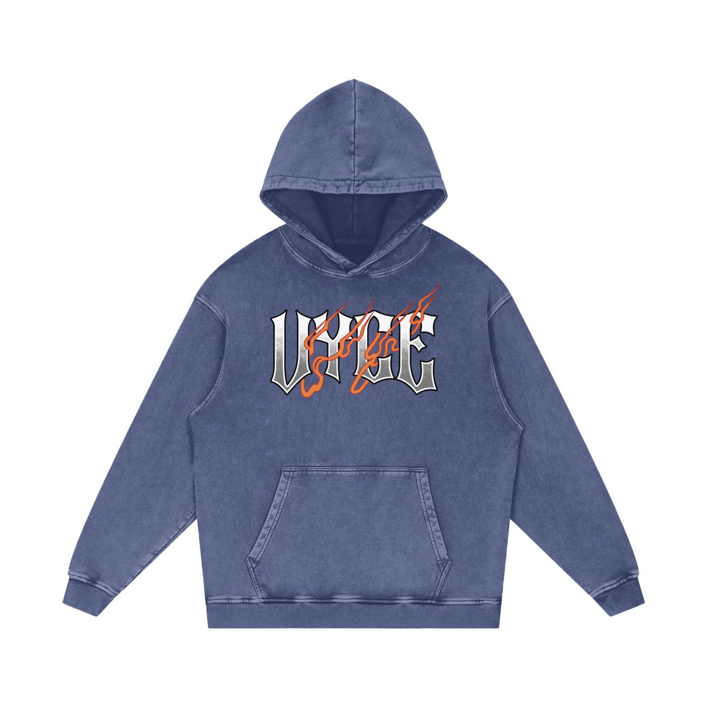Vyce Inferno Hoodie