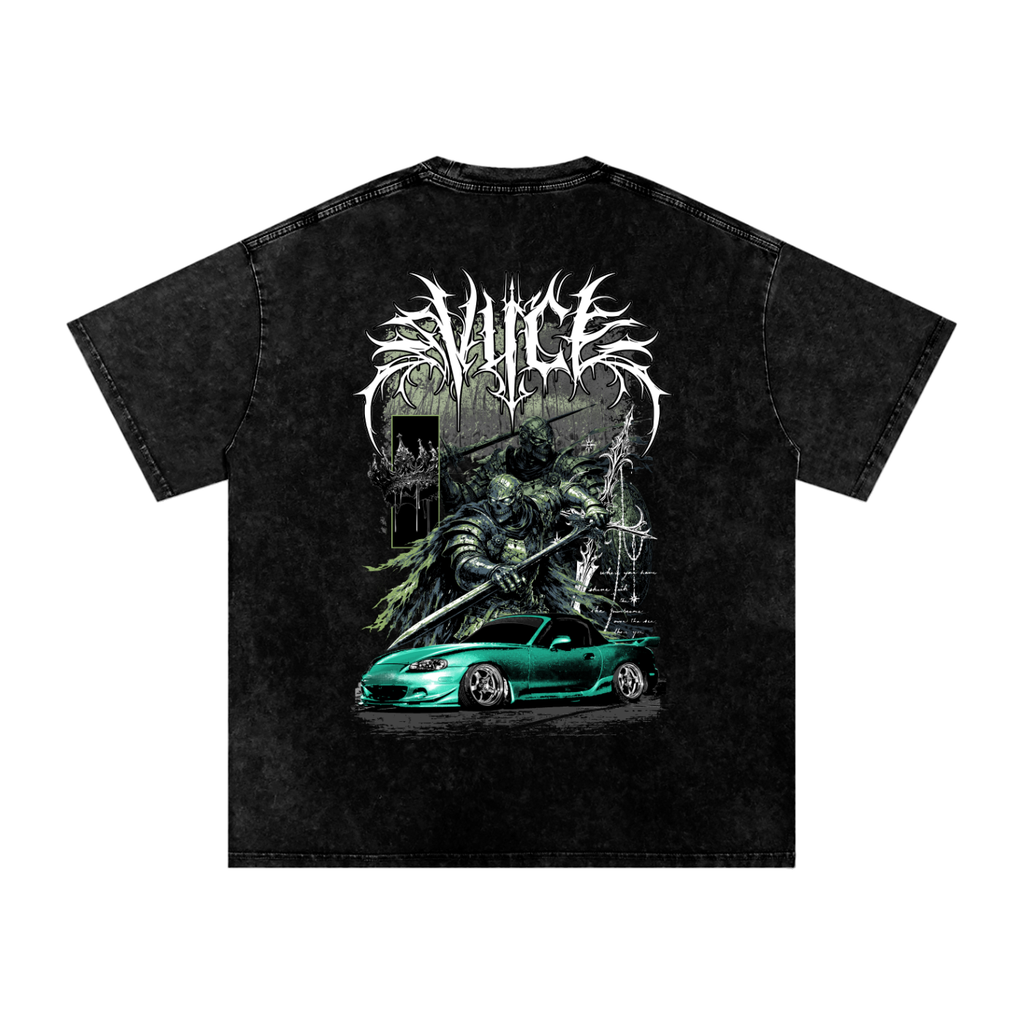 Guardians oversized tee