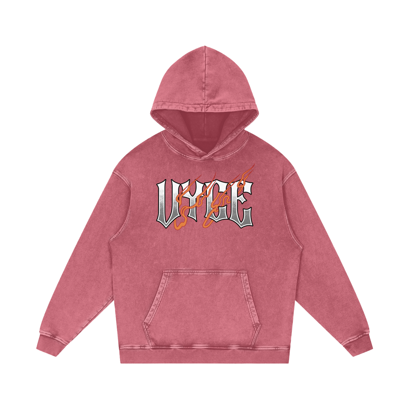 Vyce Inferno Hoodie