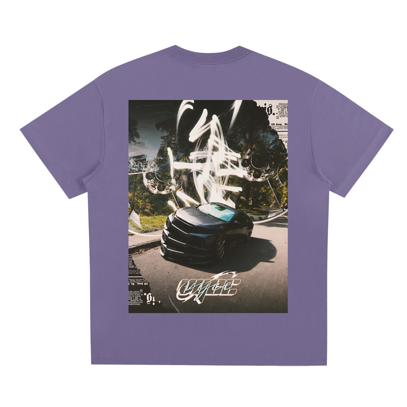 vyce x 10thgenlogann