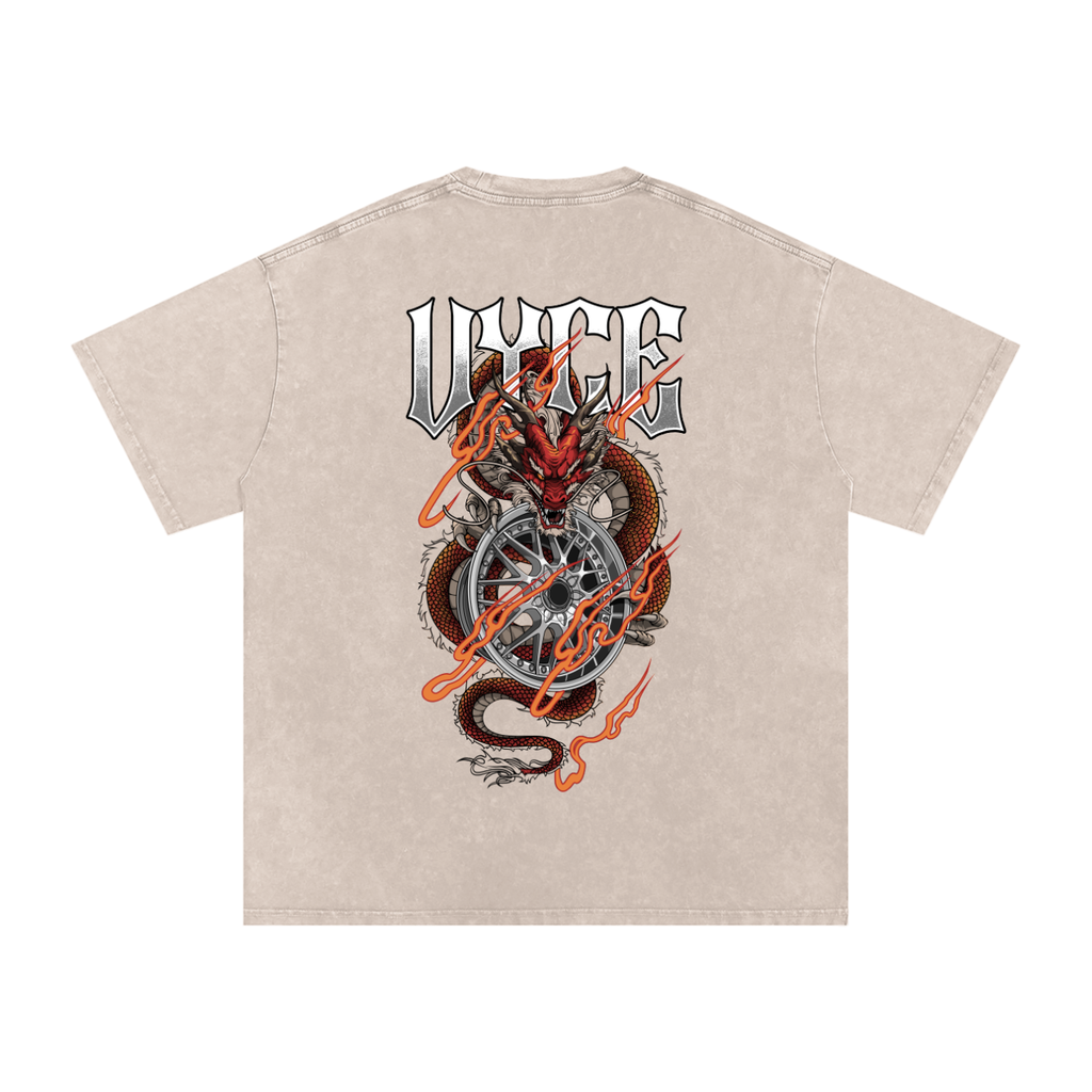 Vyce Inferno Tee