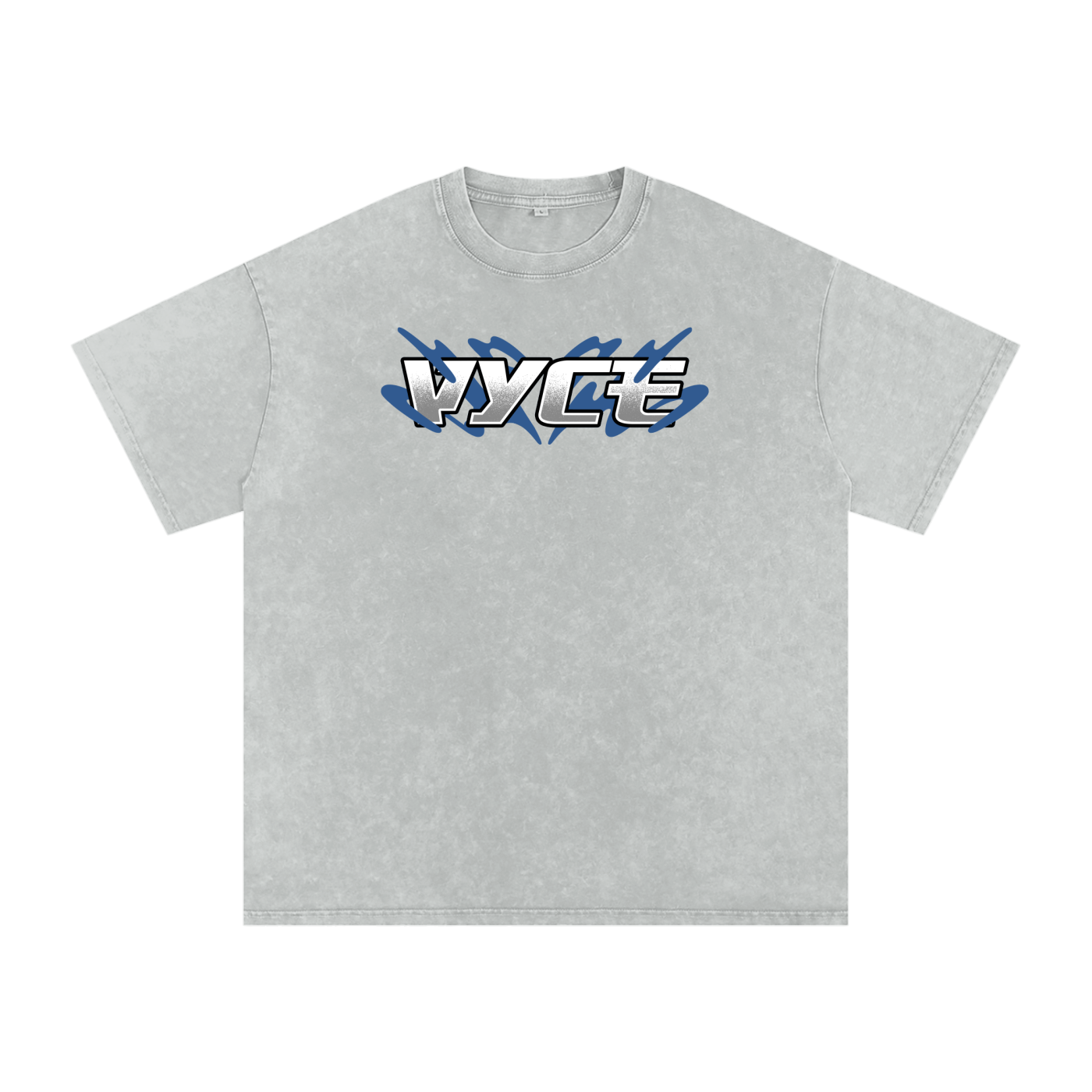 snow wash vyce x window