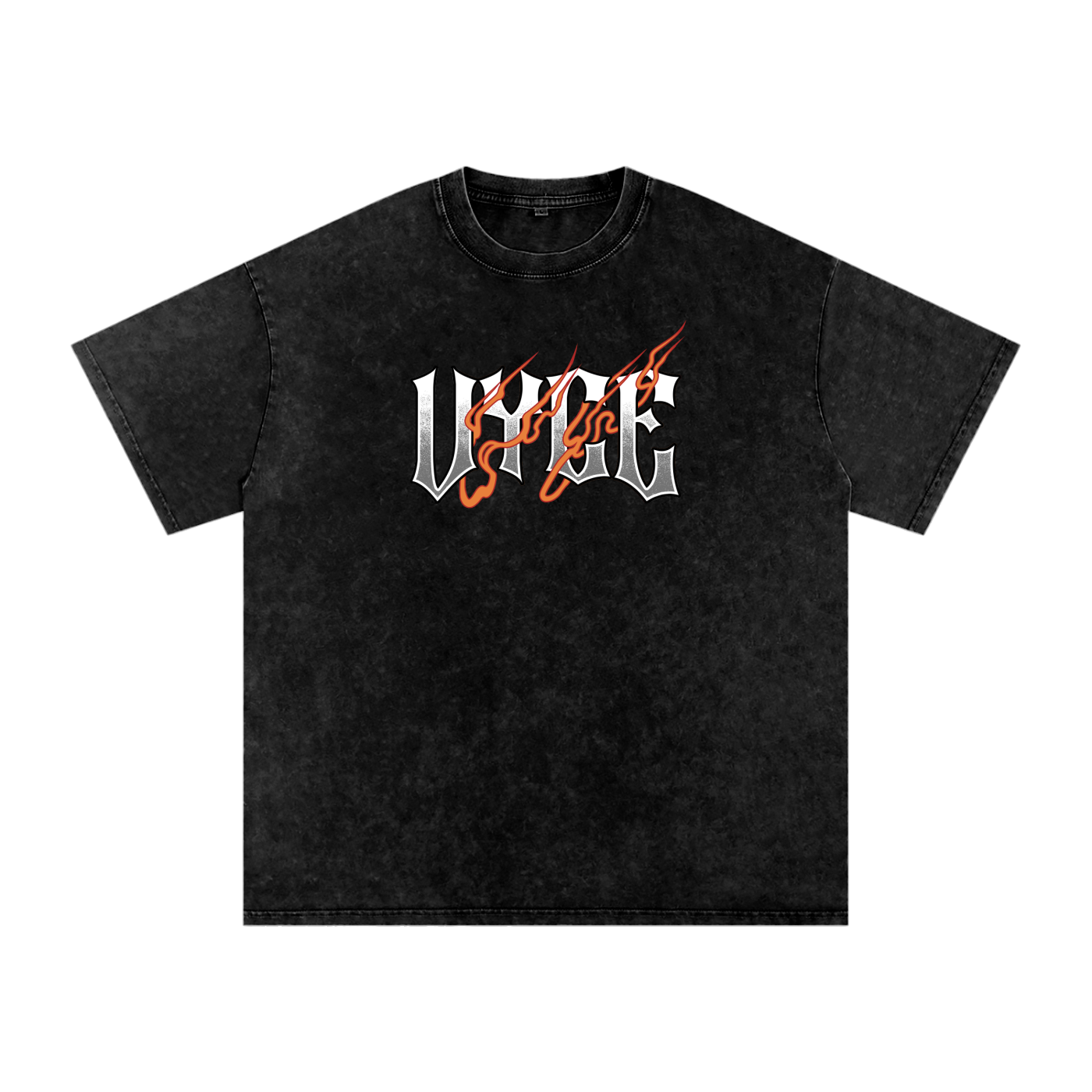Vyce Inferno Tee