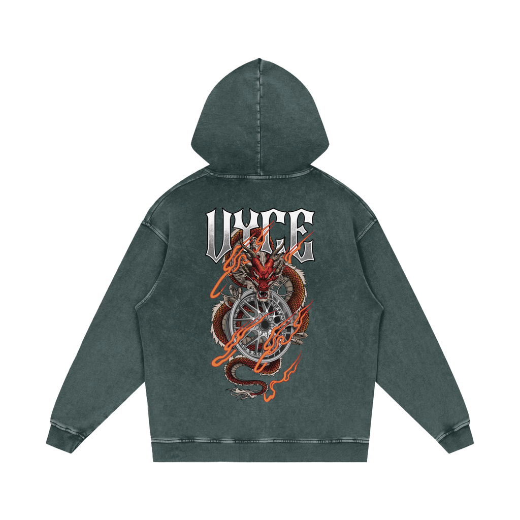 Vyce Inferno Hoodie
