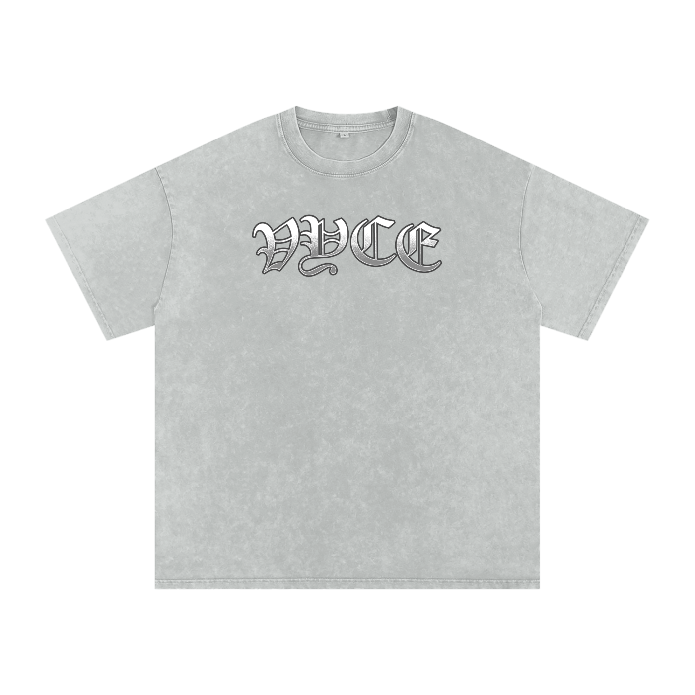 MIDNIGHT CITY X ZACH acid wash