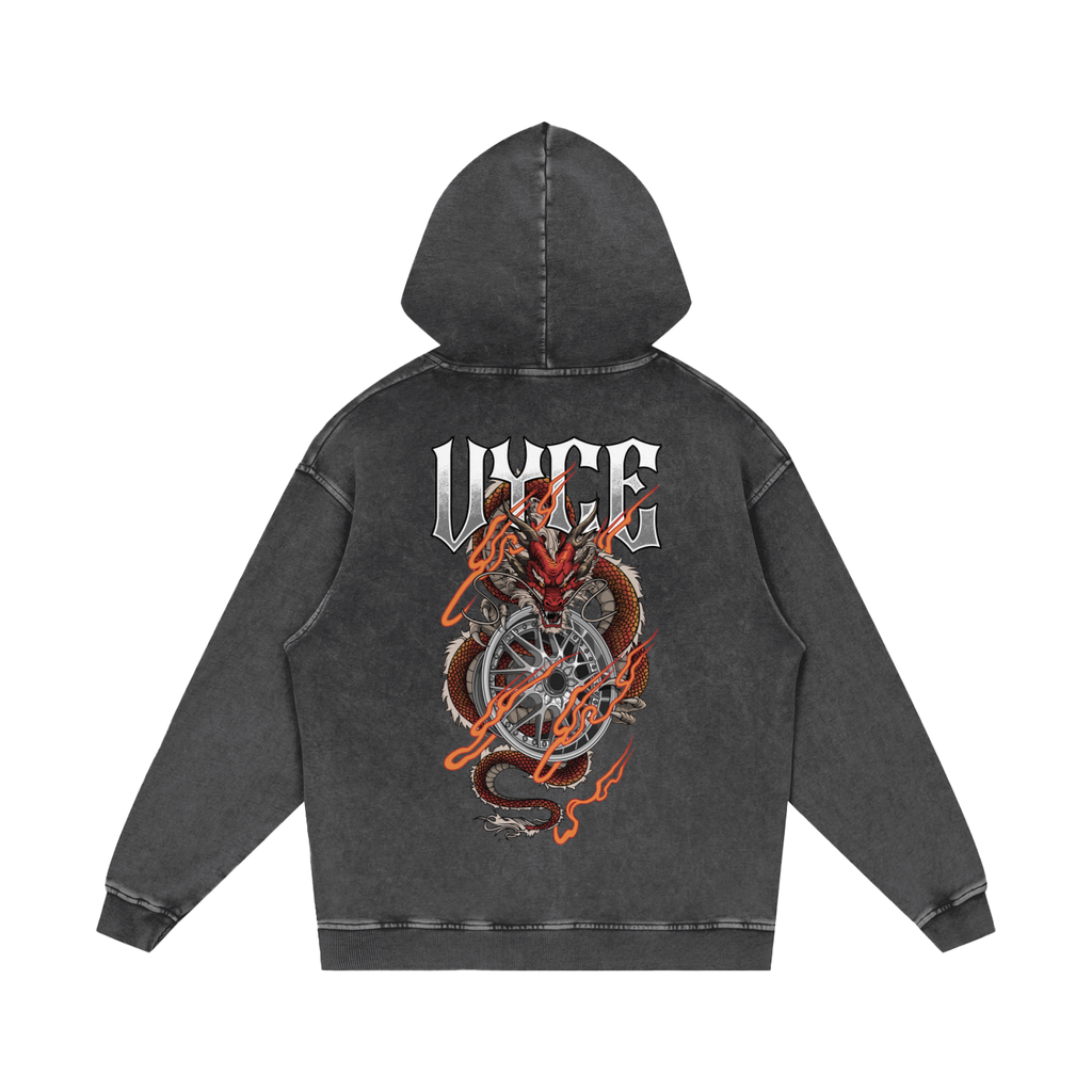 Vyce Inferno Hoodie