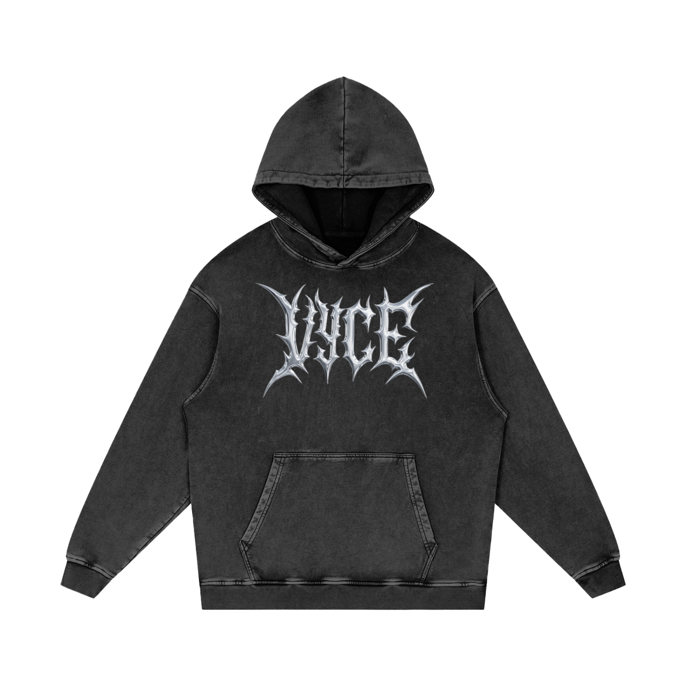 Signature Vyce Hoodie