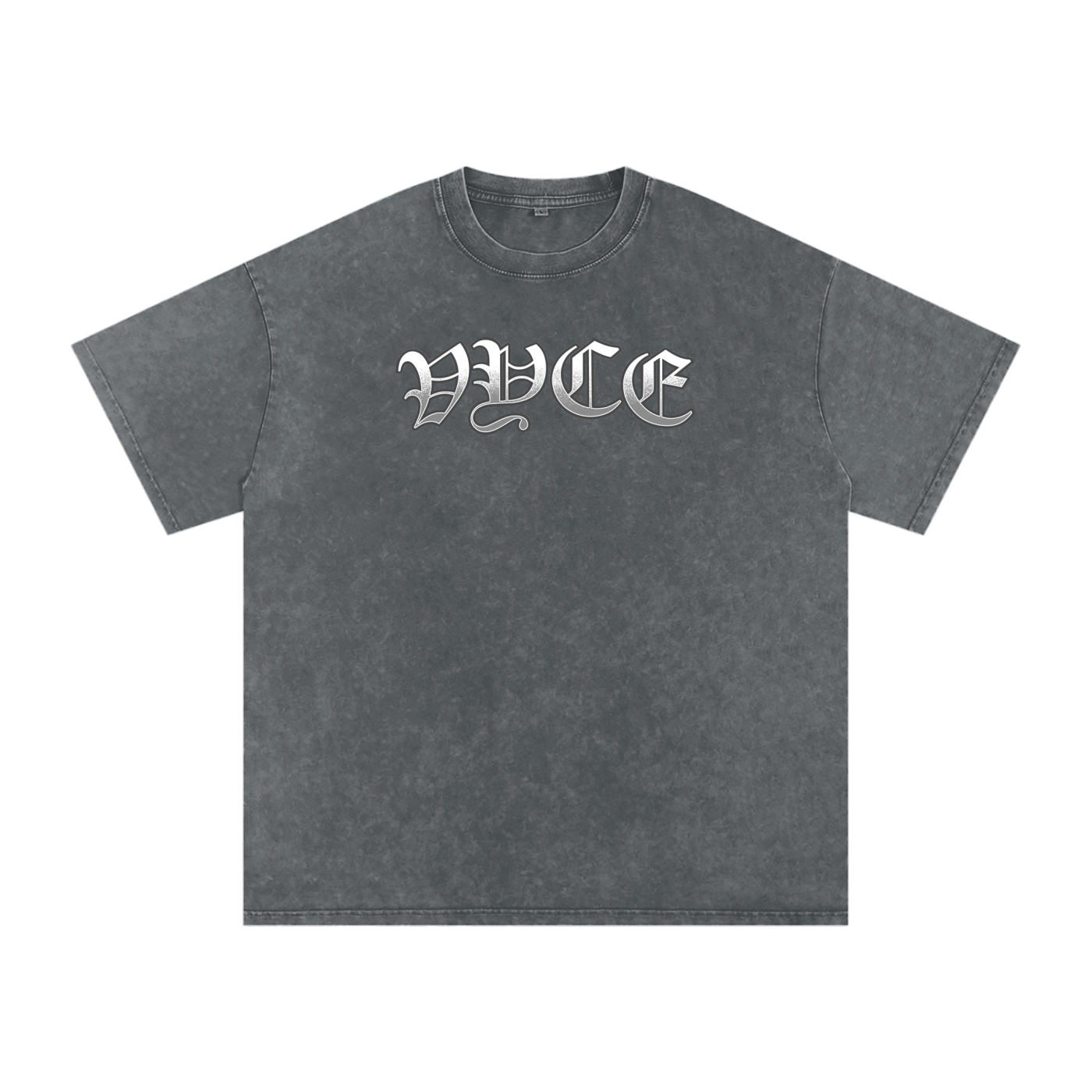MIDNIGHT CITY X ZACH acid wash